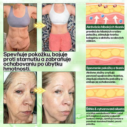Odporúčané UNB · 👩‍⚕️Oficiálny obchod Dr. Max | 🎁 𝐆𝐞𝑒𝐿𝑒𝐦𝐨𝐧® Glumasetide 8 v 1 Nano mikrotŕňový náplasť – Len raz denne ✅ Viditeľné zmeny za 7 dní na obezitu, ochabnutú pokožku a zdravie